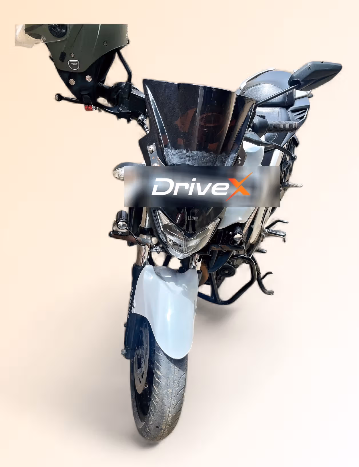 Yamaha FZ25