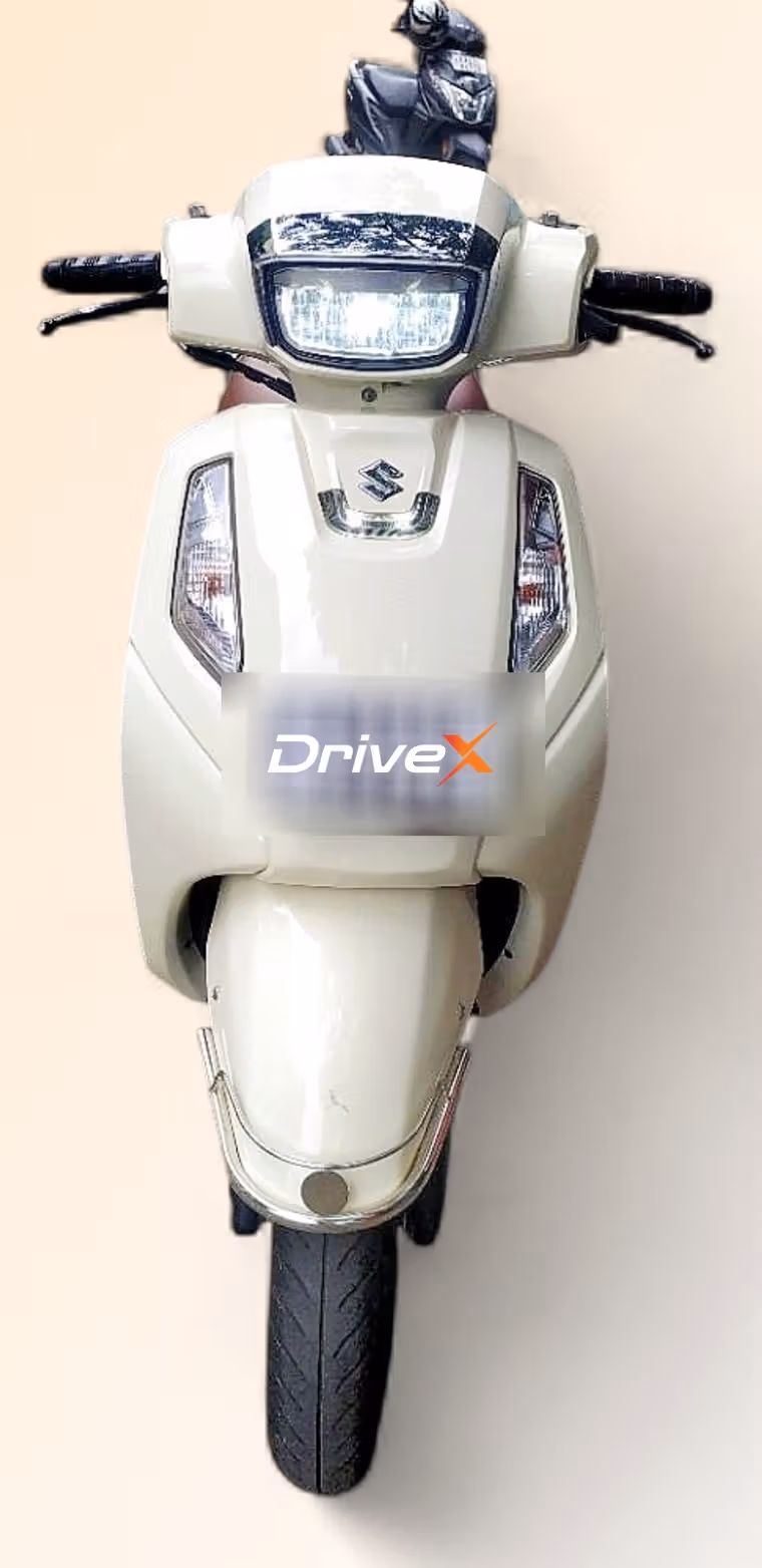Suzuki Access 125