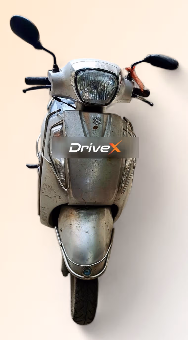 Suzuki Access 125