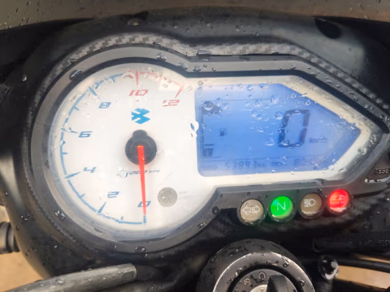 Bajaj Pulsar 150