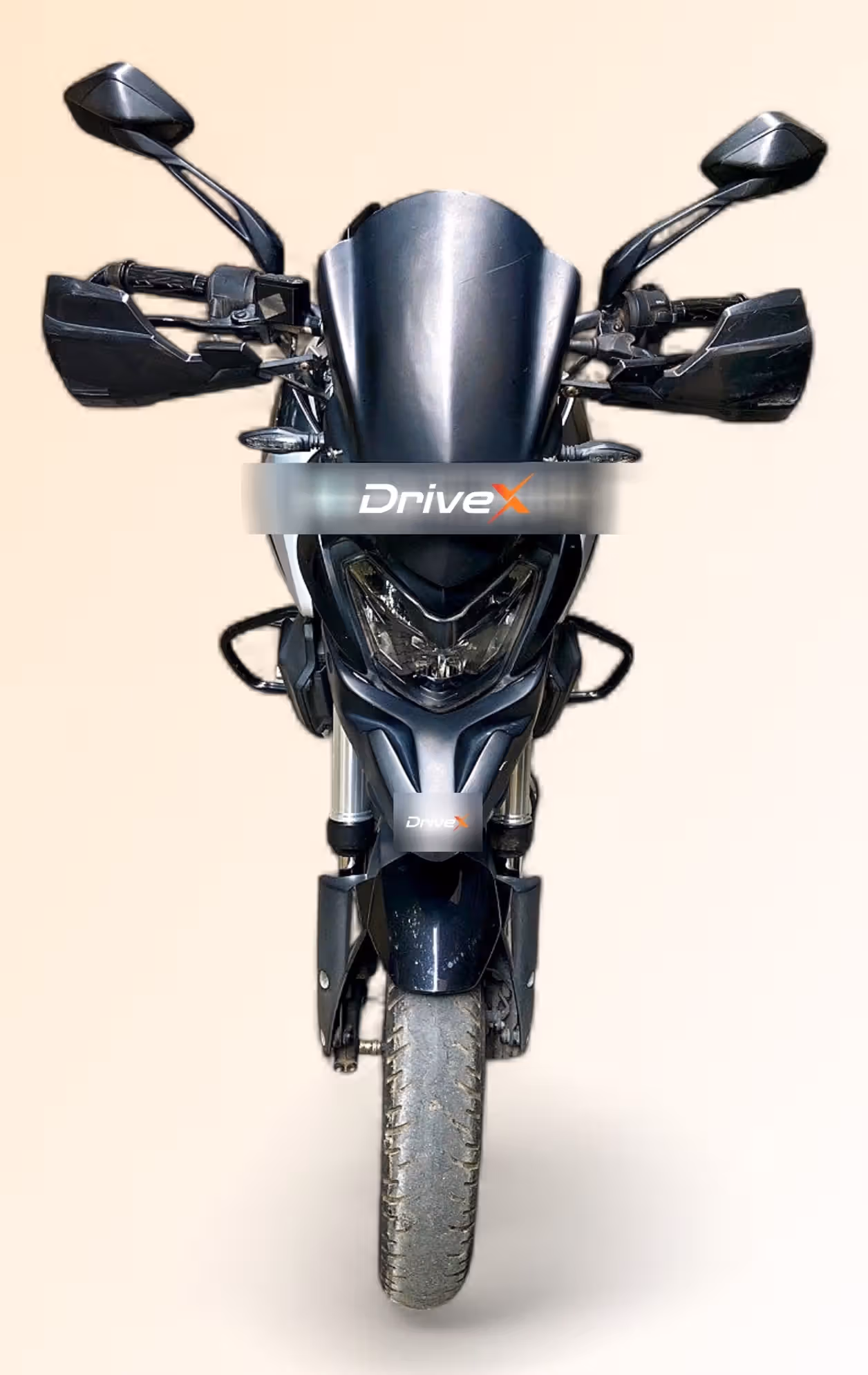 Bajaj Dominar 250