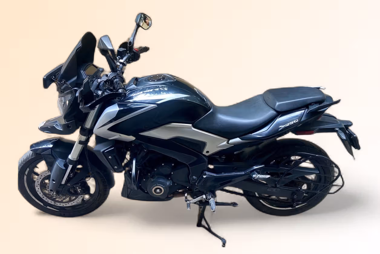 Bajaj Dominar 250