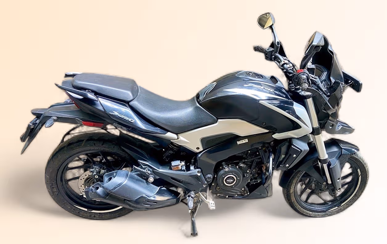 Bajaj Dominar 250