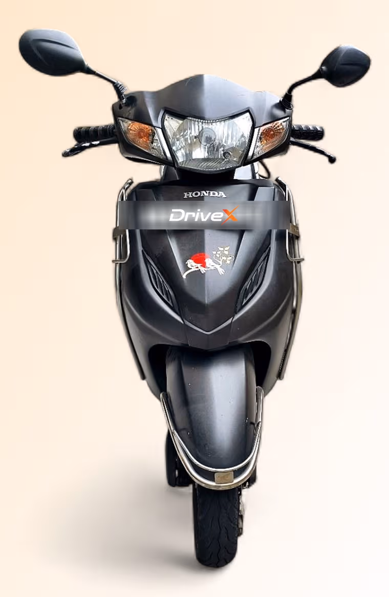 Honda Activa 4G 110