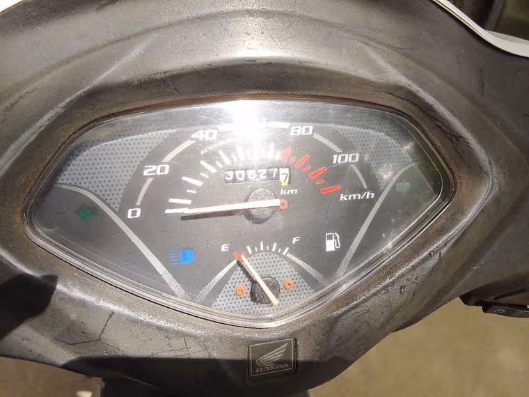 Honda Activa 4G 110