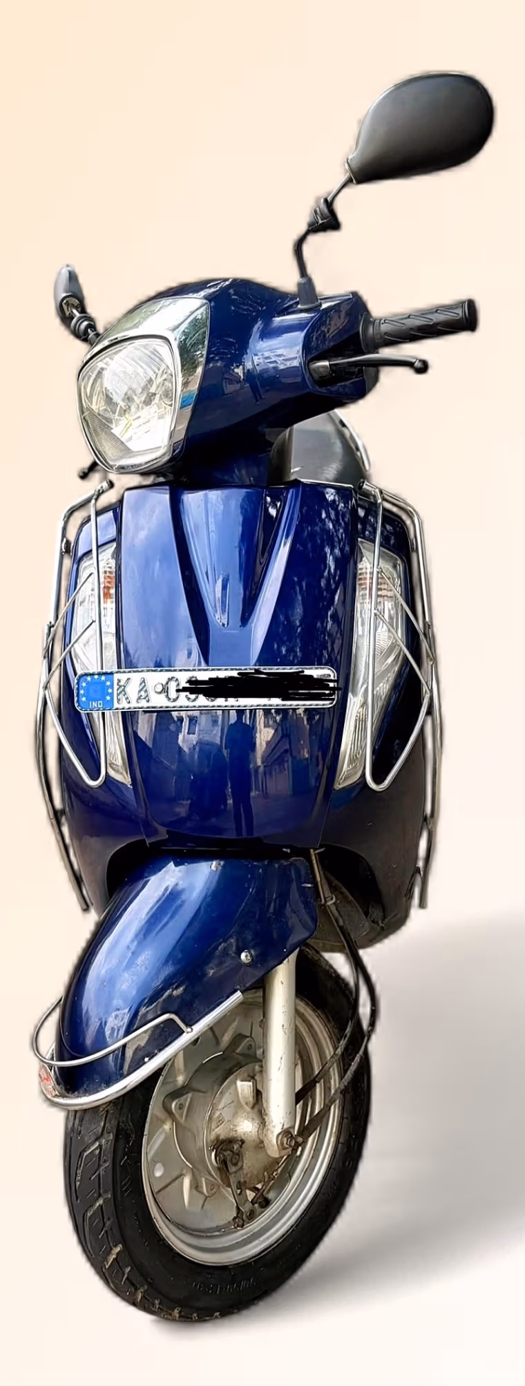 Suzuki Access 125