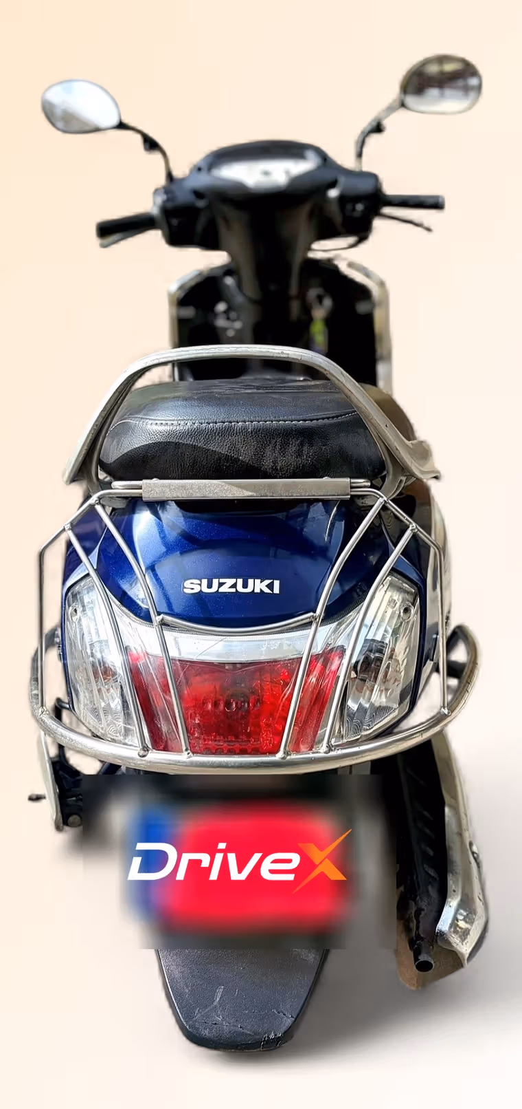 Suzuki Access 125