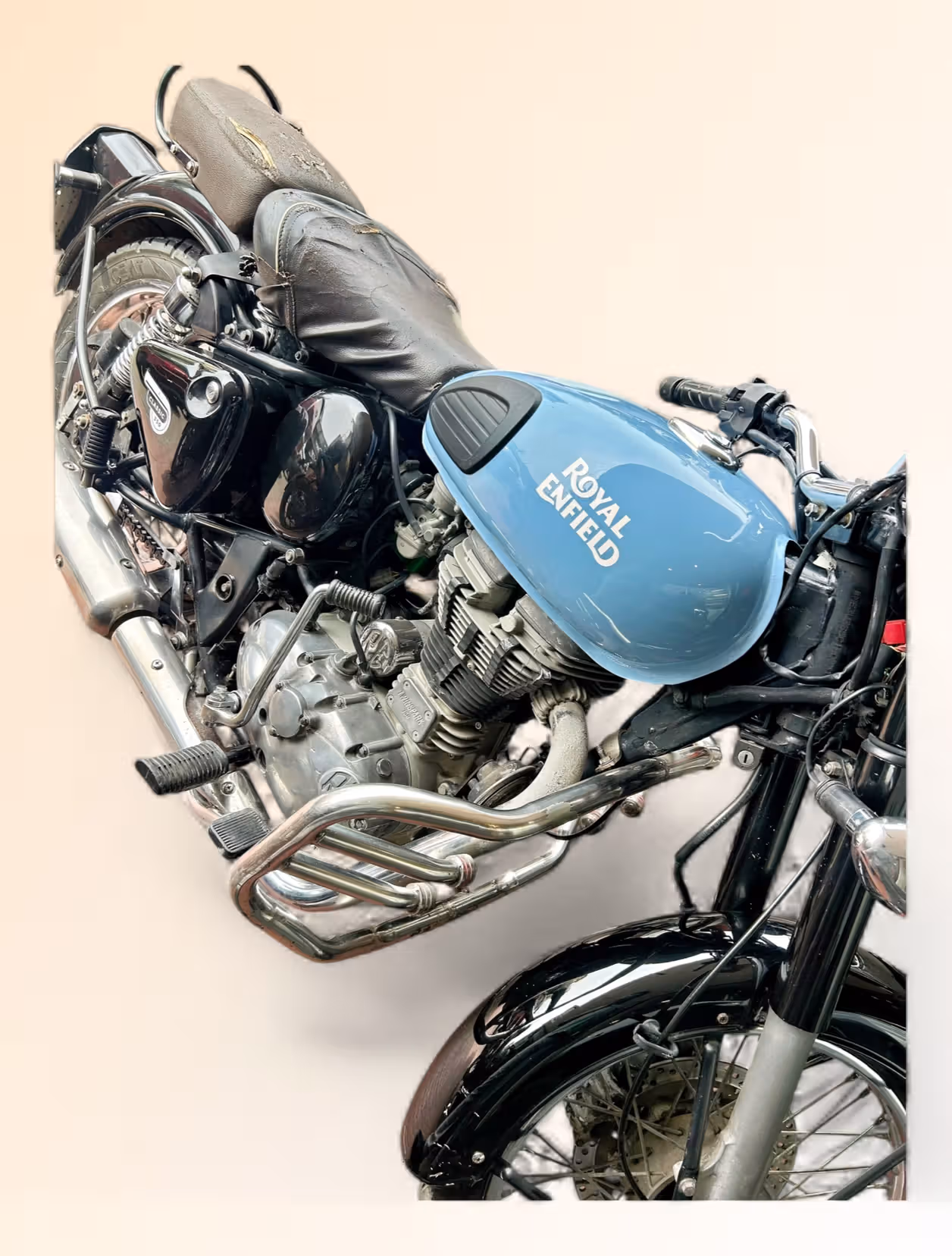 Royal Enfield Classic 350