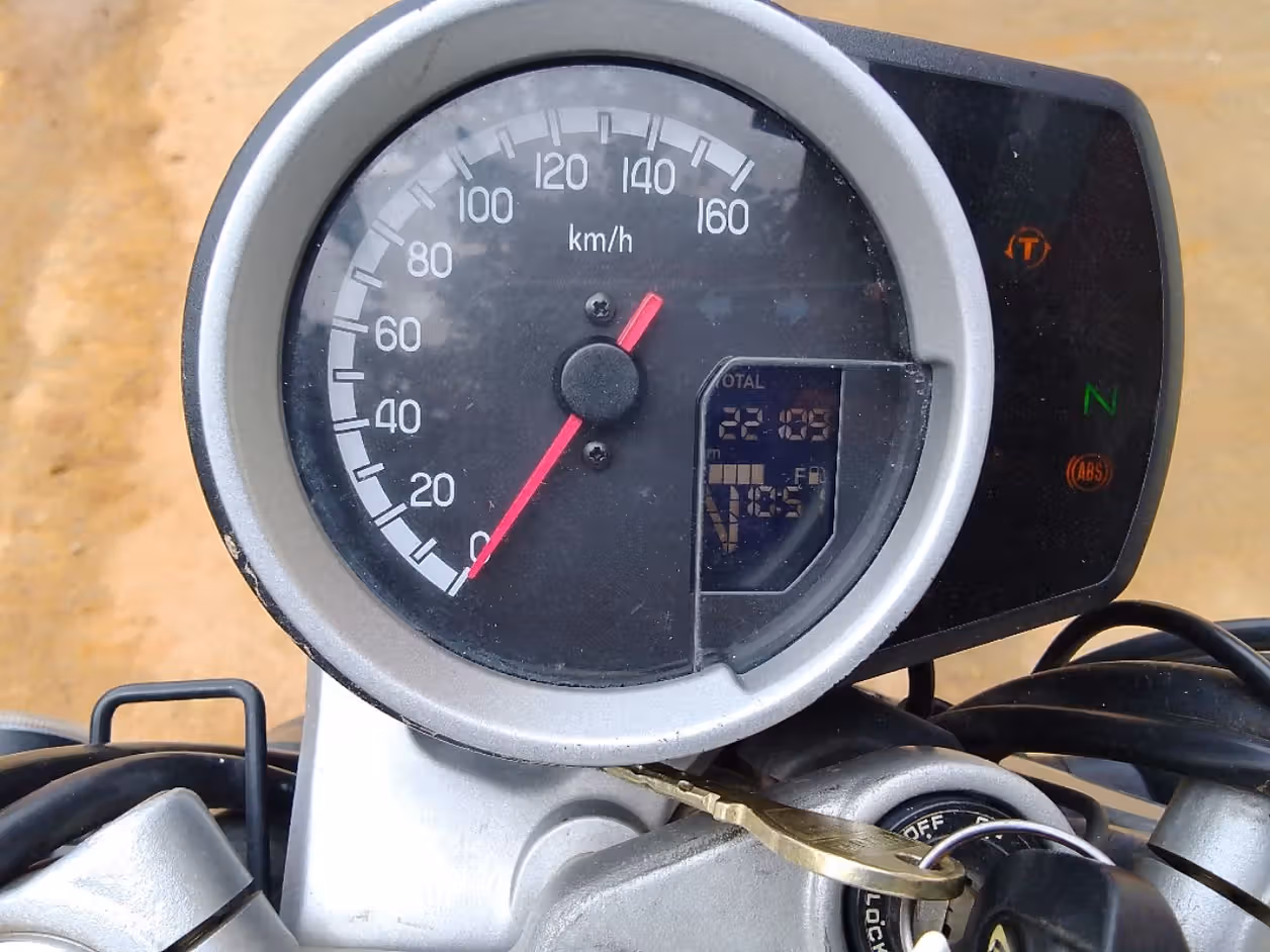 Honda Highness CB 350 DLX