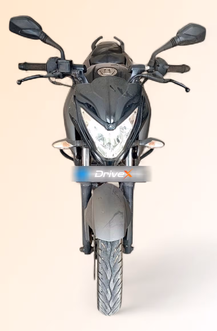 Bajaj Pulsar NS 200