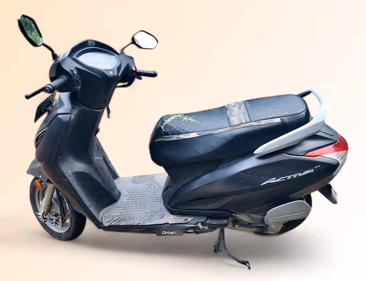 Honda Activa 6G STD