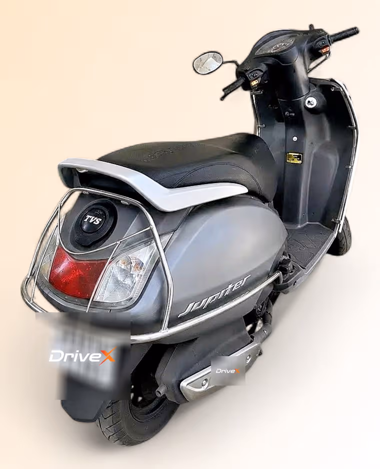 TVS Jupiter 110