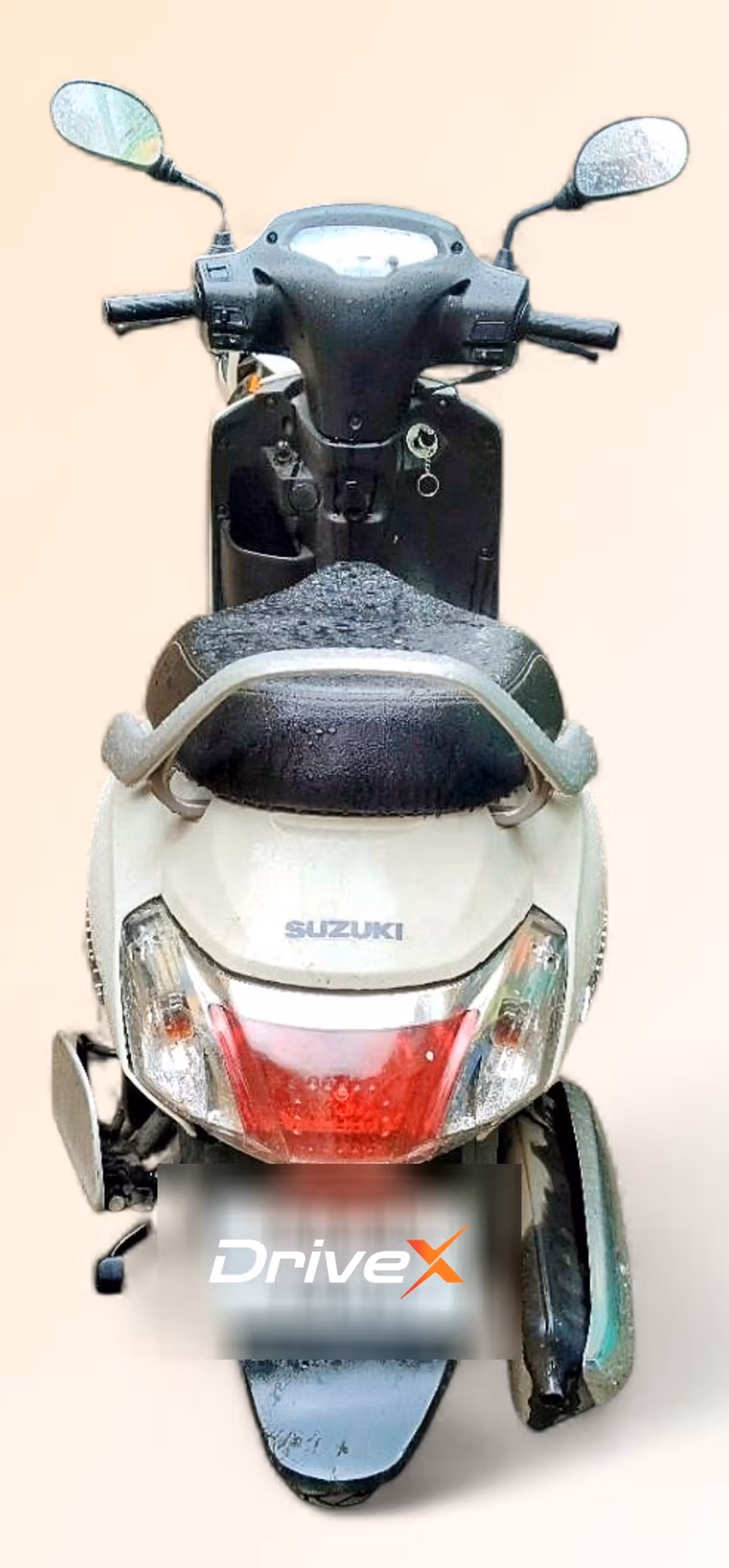 Suzuki Access 125