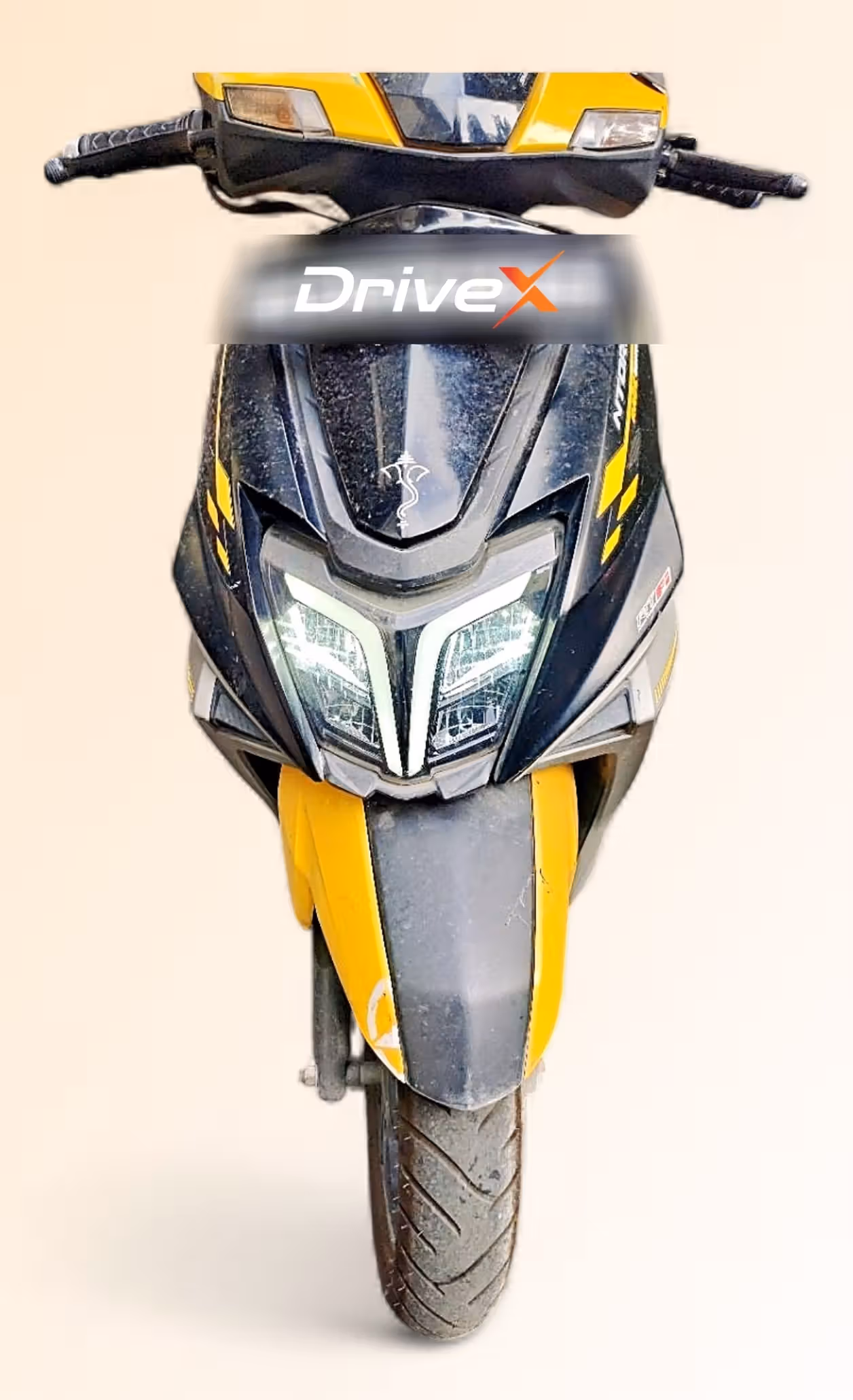TVS Ntorq 125 Race Edition