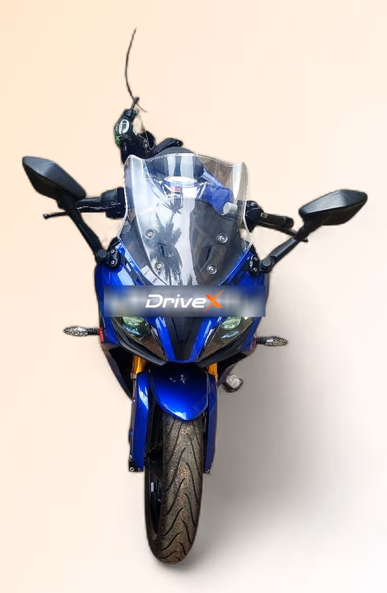 BMW G 310 RR Standard