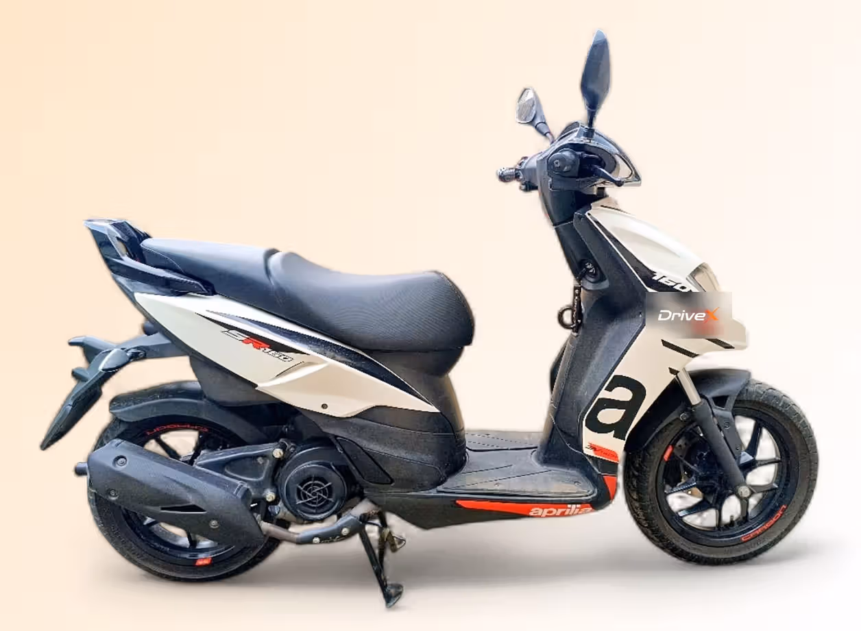 Aprilia SR 160