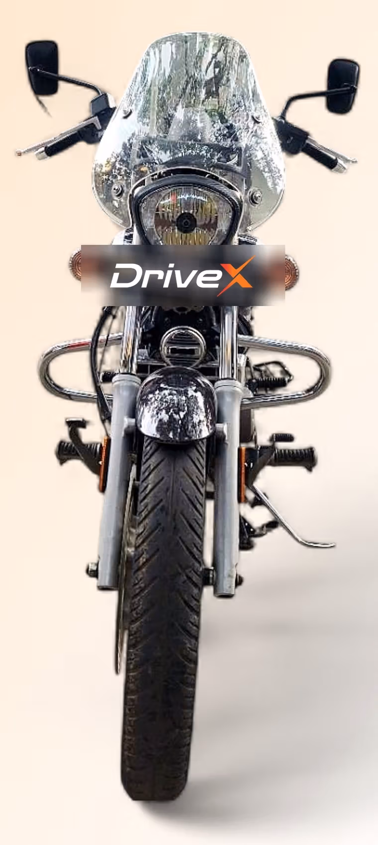 Bajaj Avenger Cruise 220
