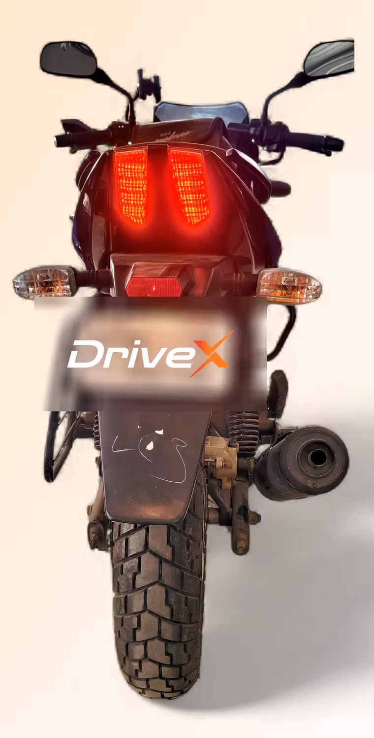 Bajaj Pulsar 150