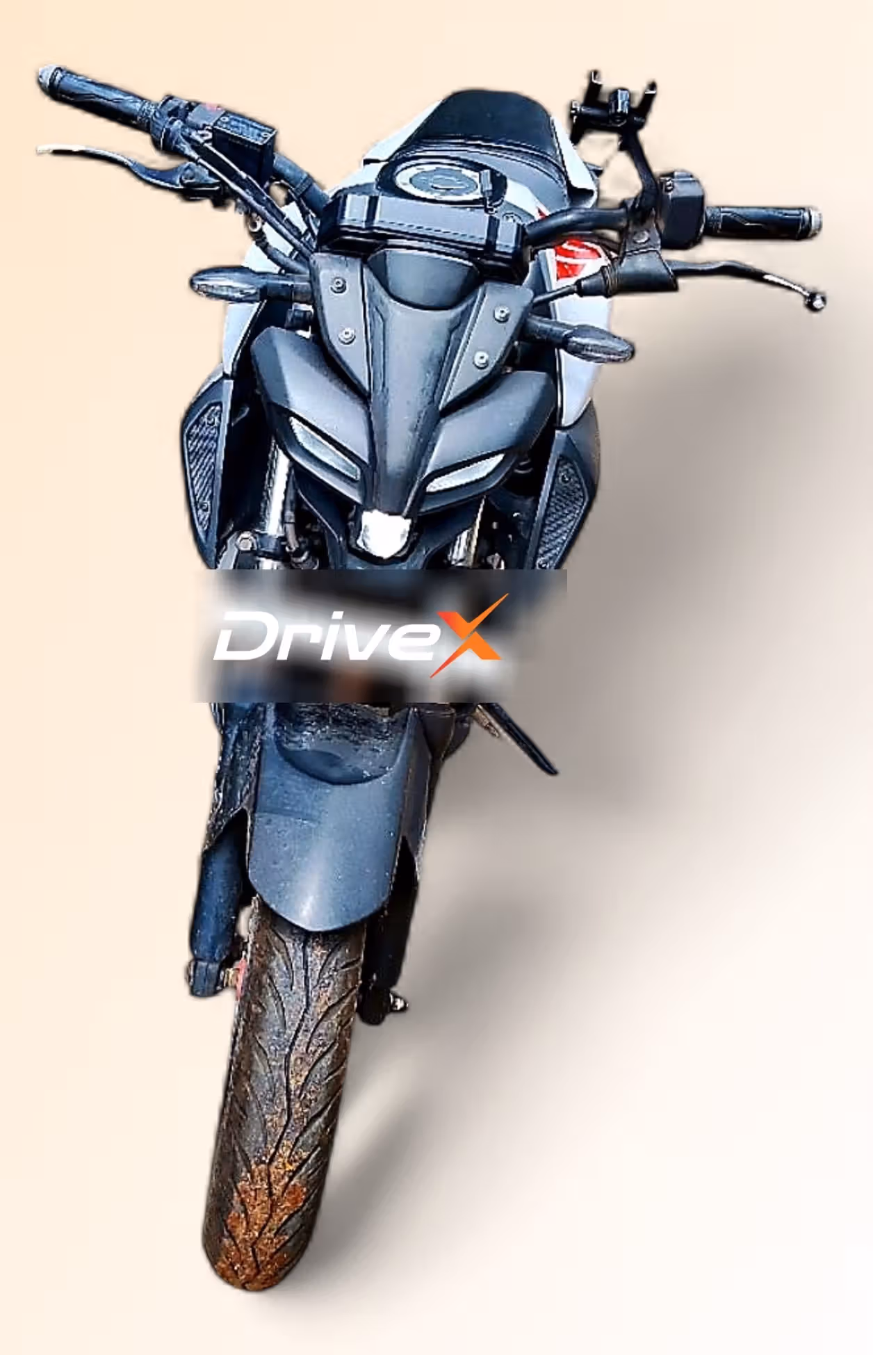 Yamaha MT 15 BS6