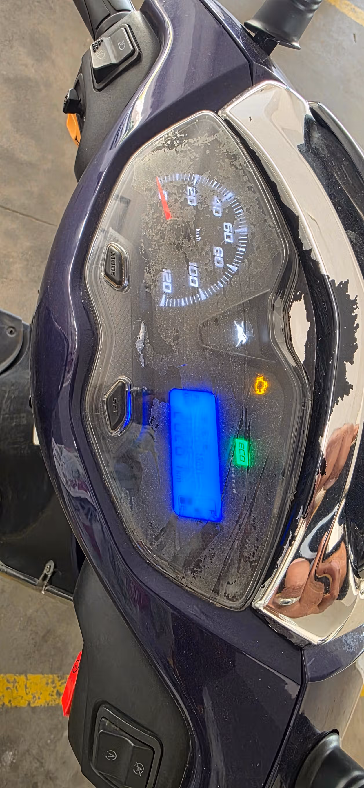 TVS Jupiter 125 Disc