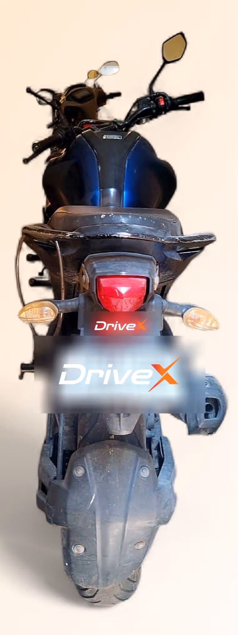Yamaha FZS