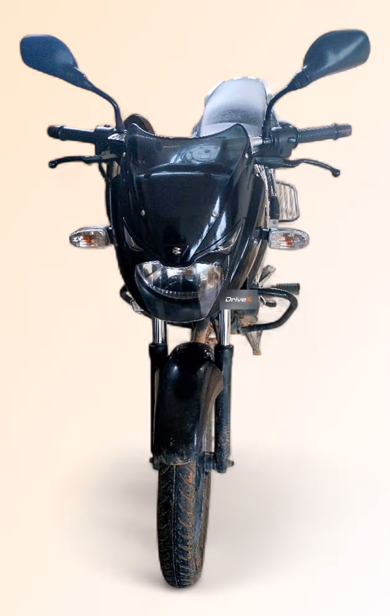 Bajaj Pulsar 150 Classic