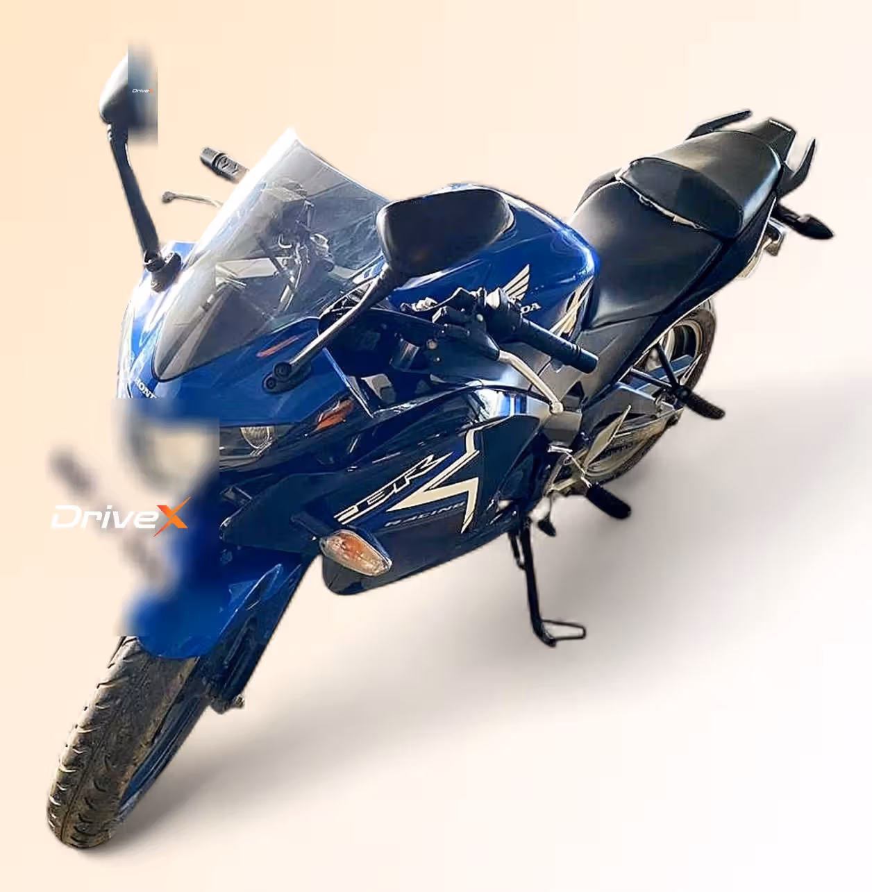 Honda CBR 150R