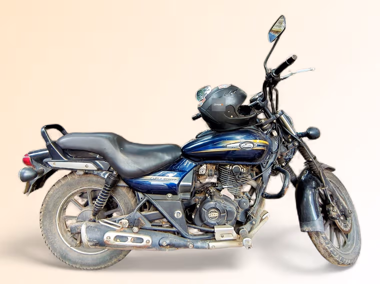 Bajaj Avenger Street 150
