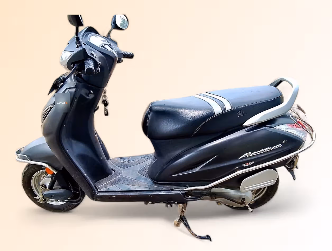 Honda Activa 5G 110 STD