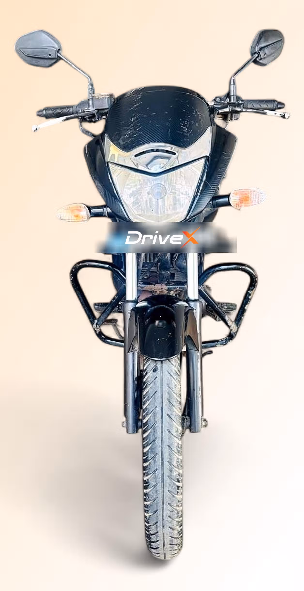 Honda CB Unicorn 150 ABS