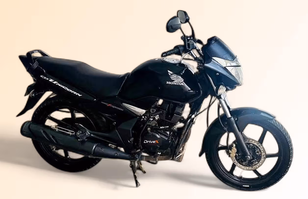 Honda CB Unicorn 150 ABS