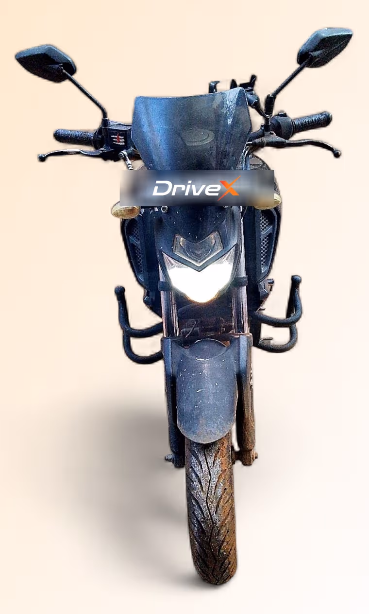 Yamaha FZS