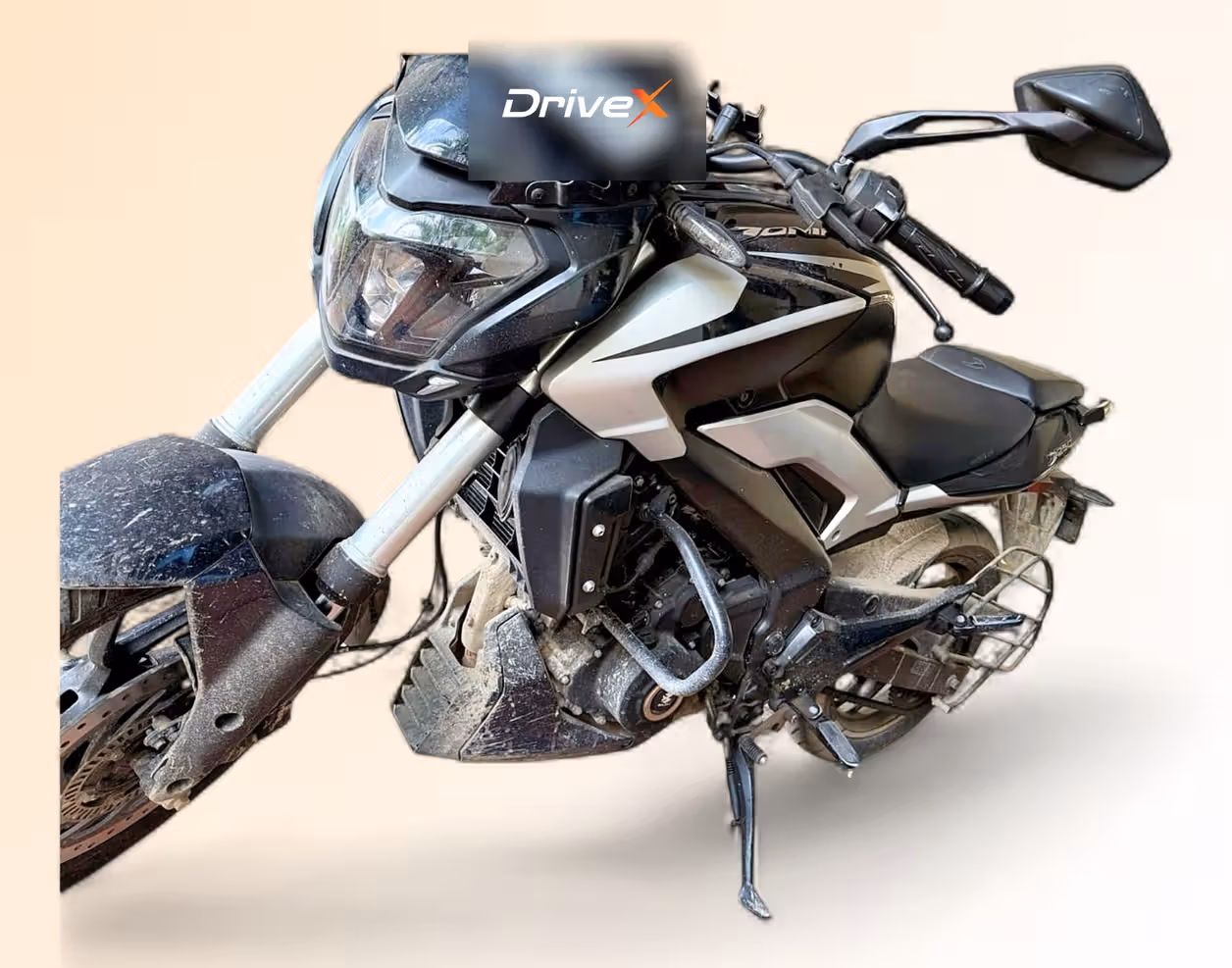 Bajaj Dominar 250