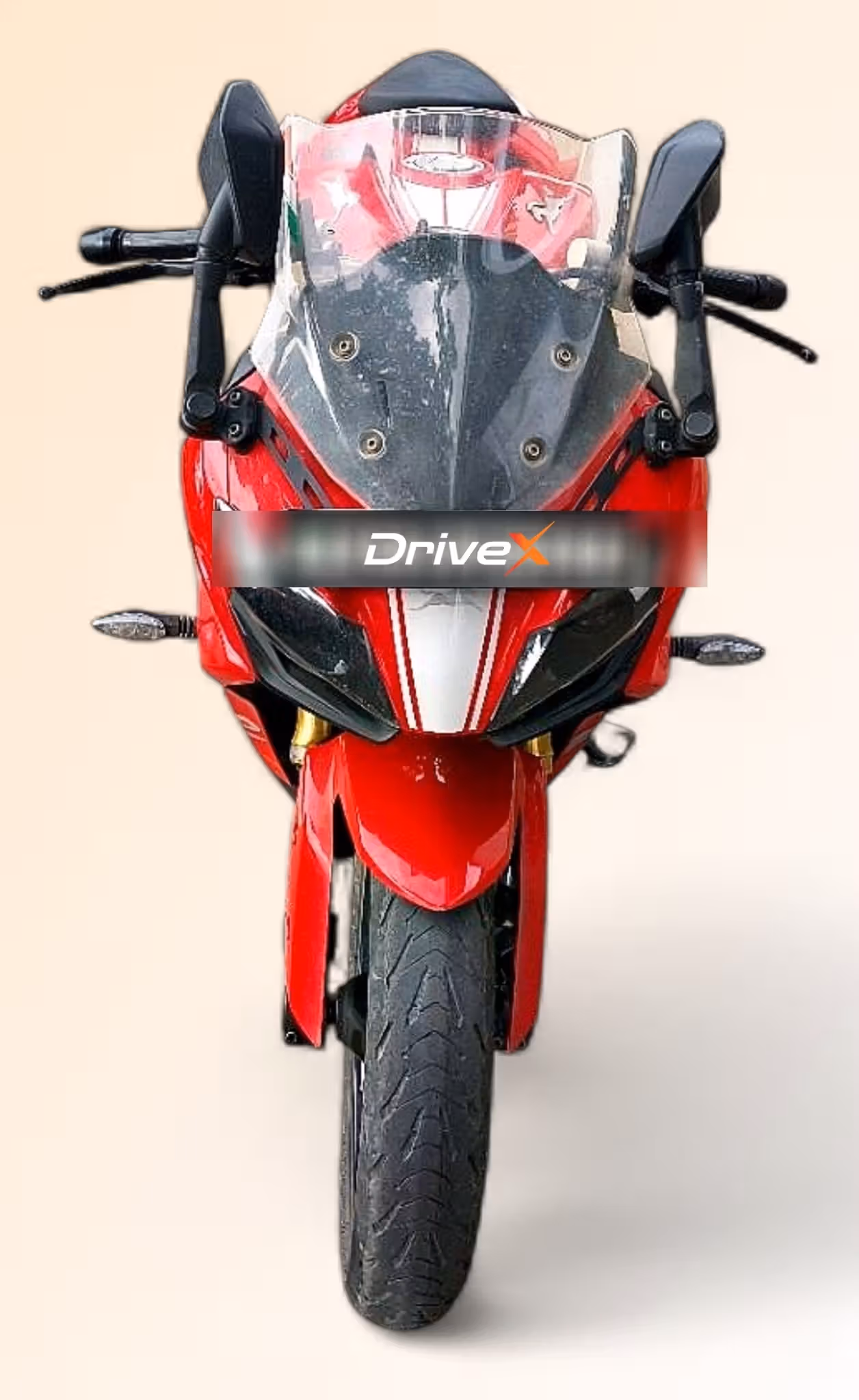 TVS Apache RR 310
