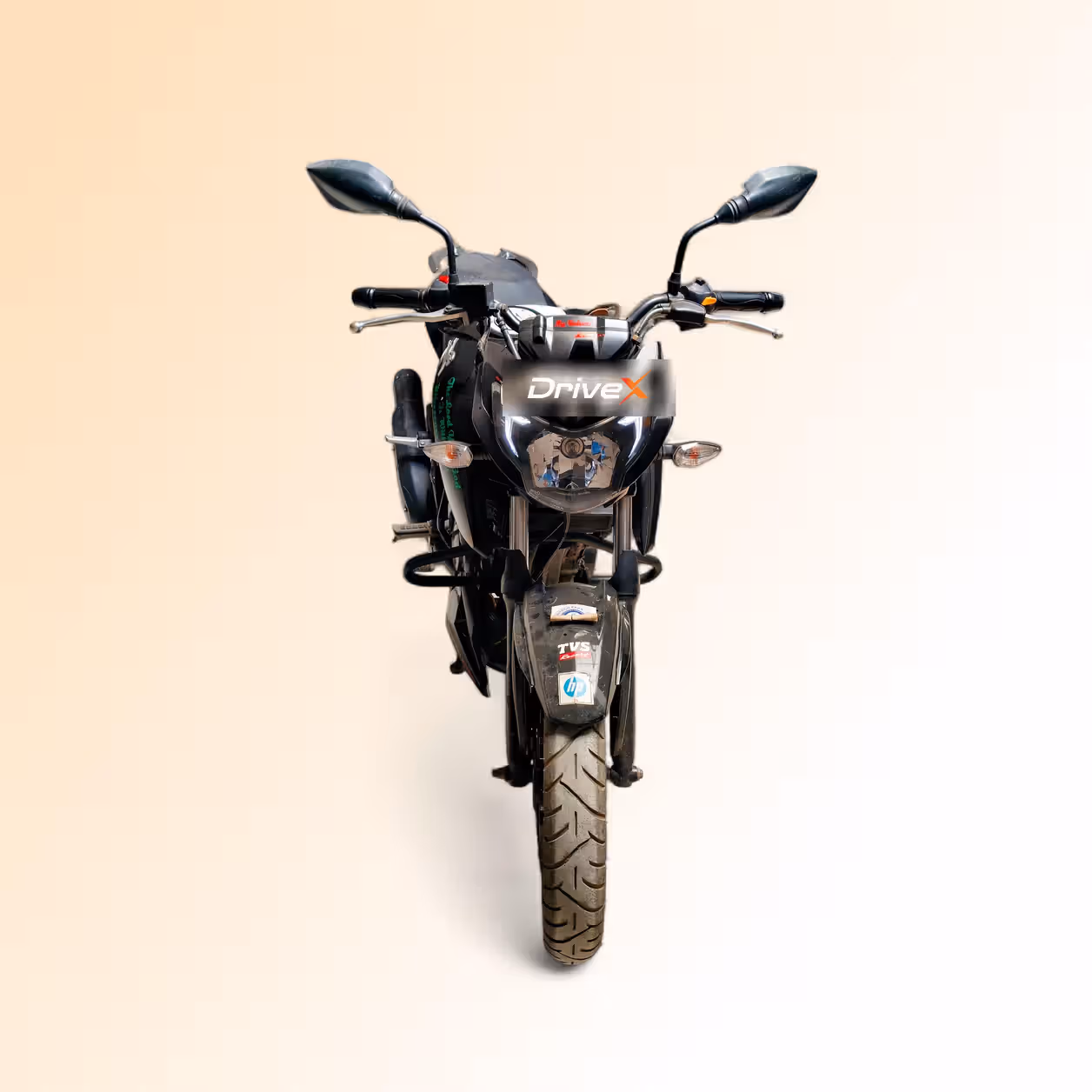 TVS Apache RTR 160 4V FI