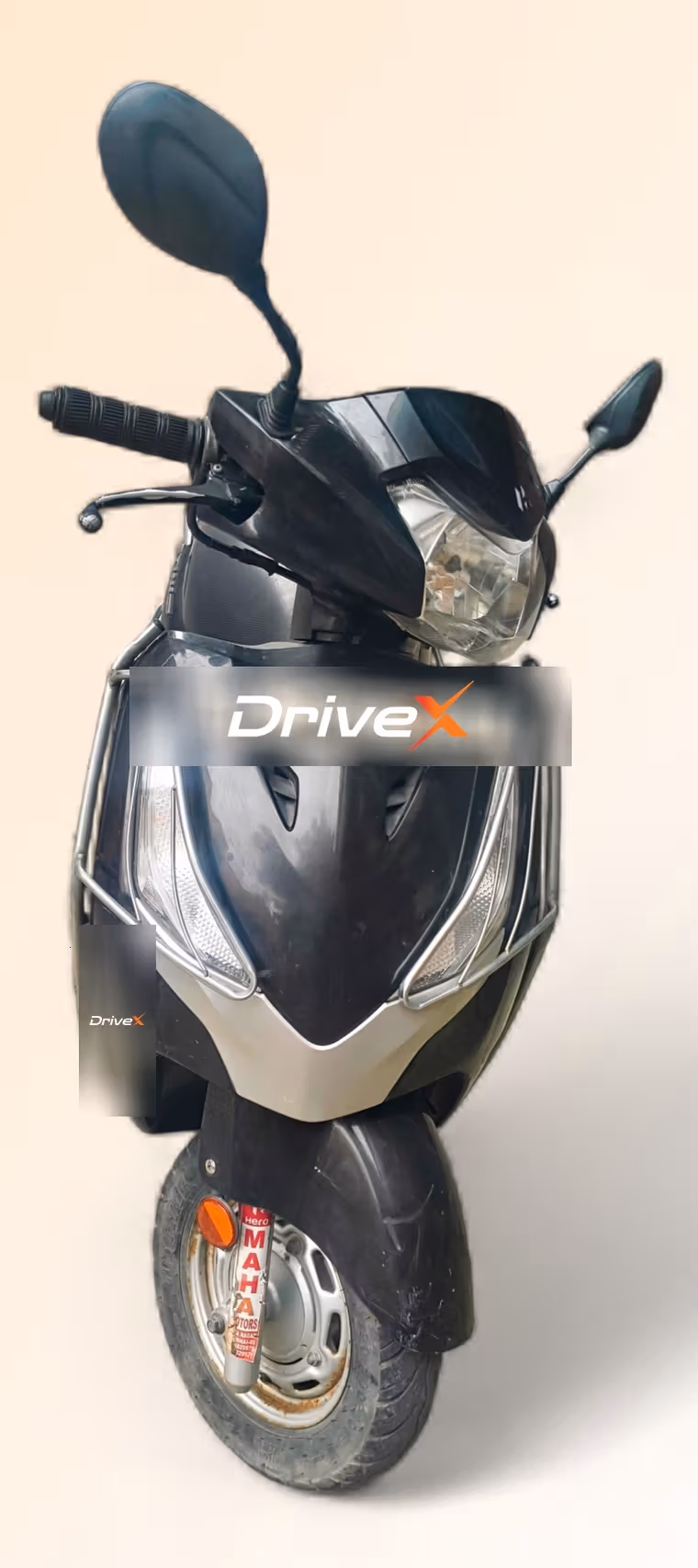 Hero Destini 125 LX