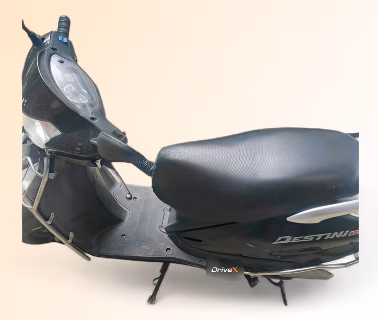 Hero Destini 125 LX