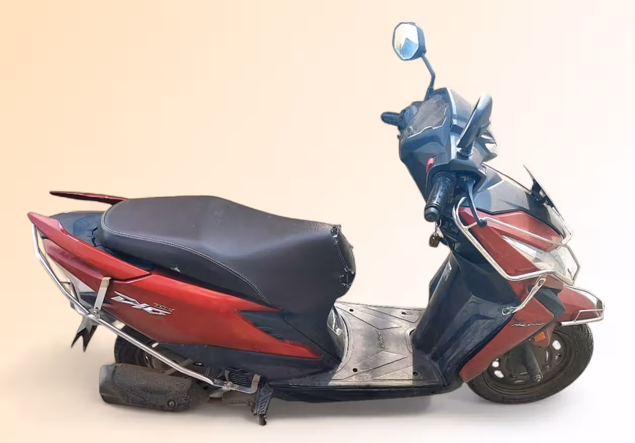 Honda DIO 125 H Smart