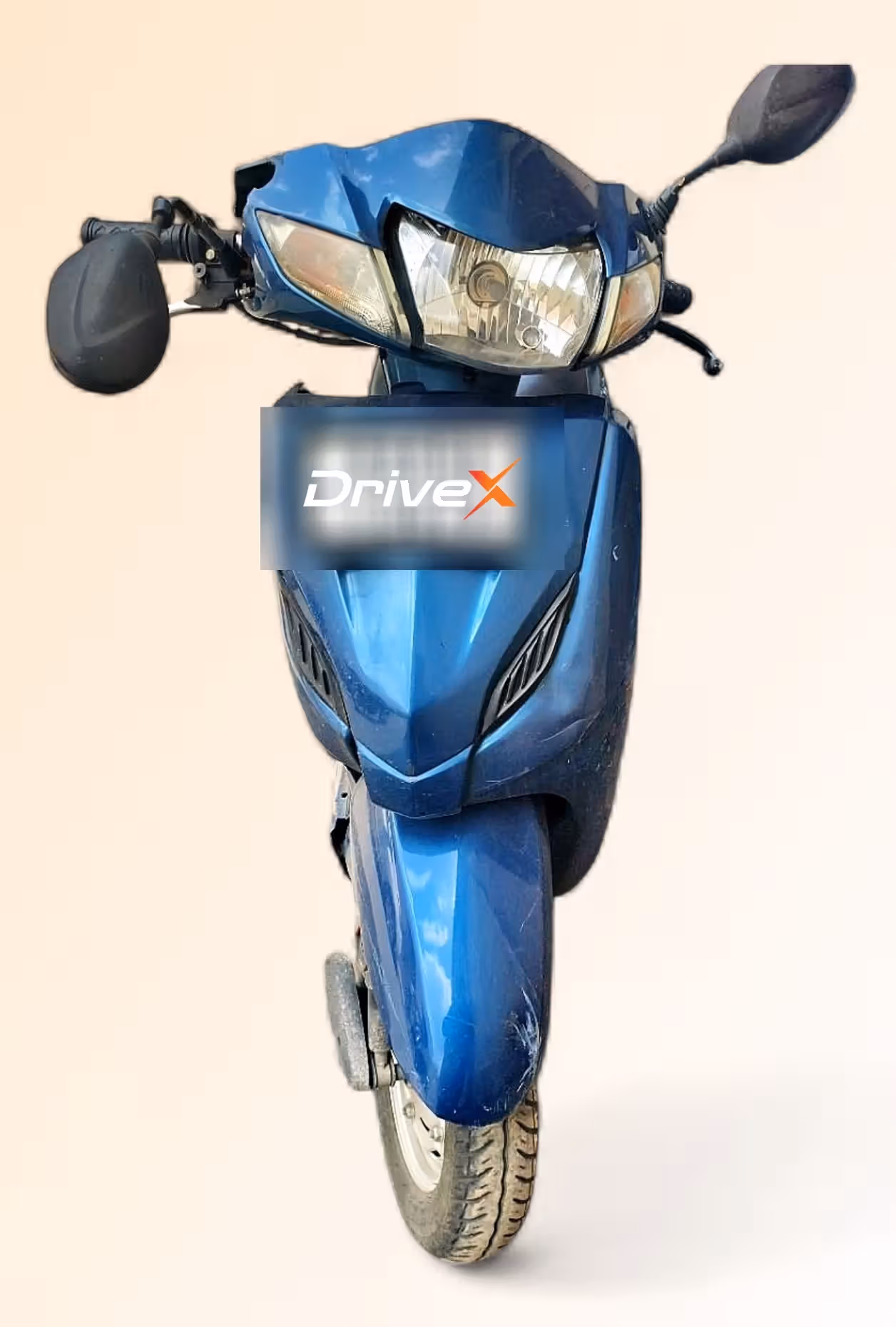Honda Activa 4G 110