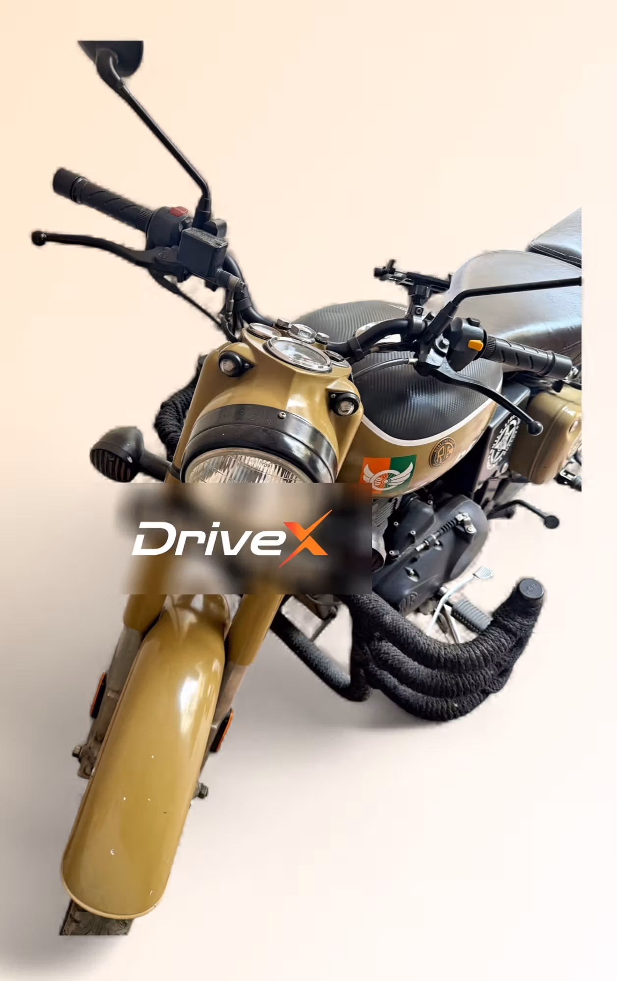 Royal Enfield Classic 350