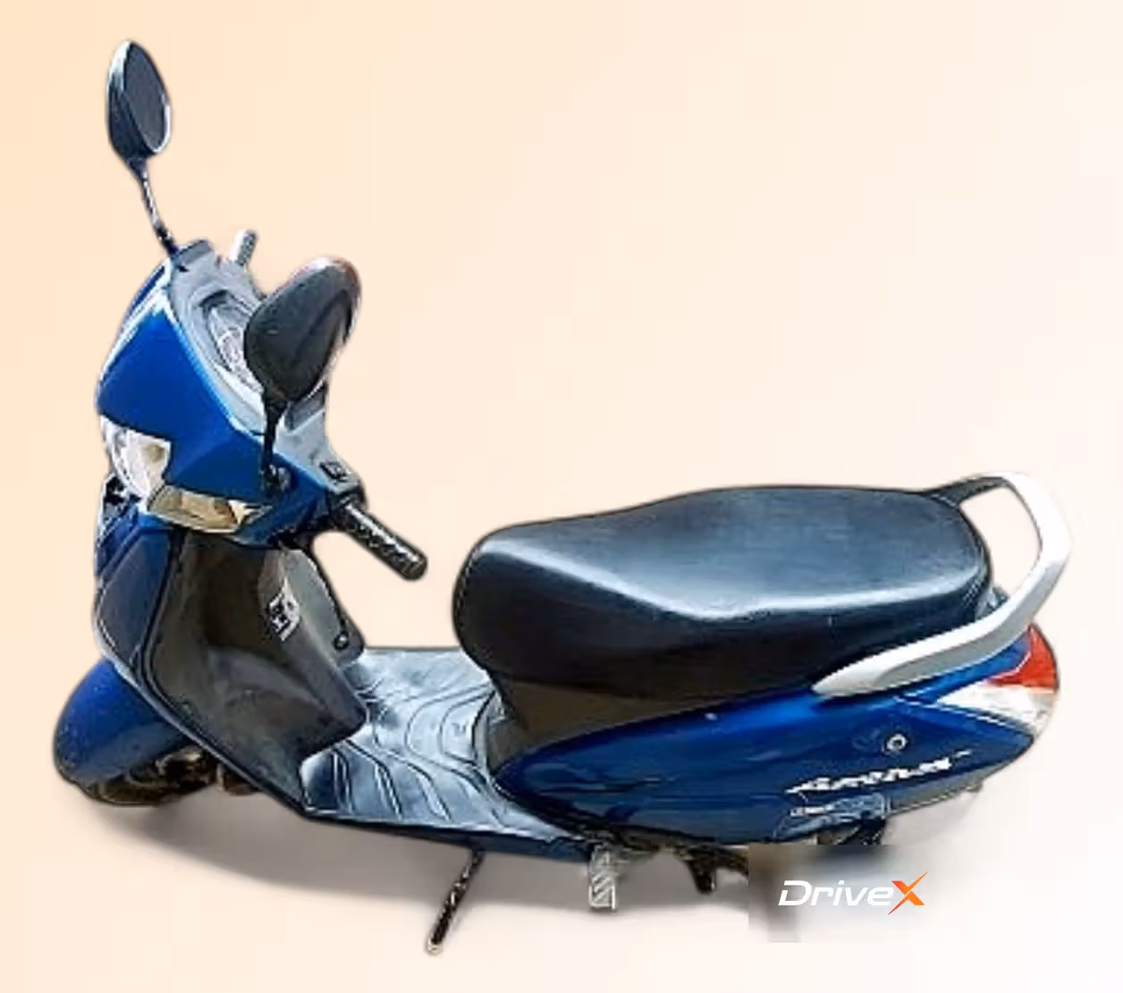 Honda Activa 3G 110