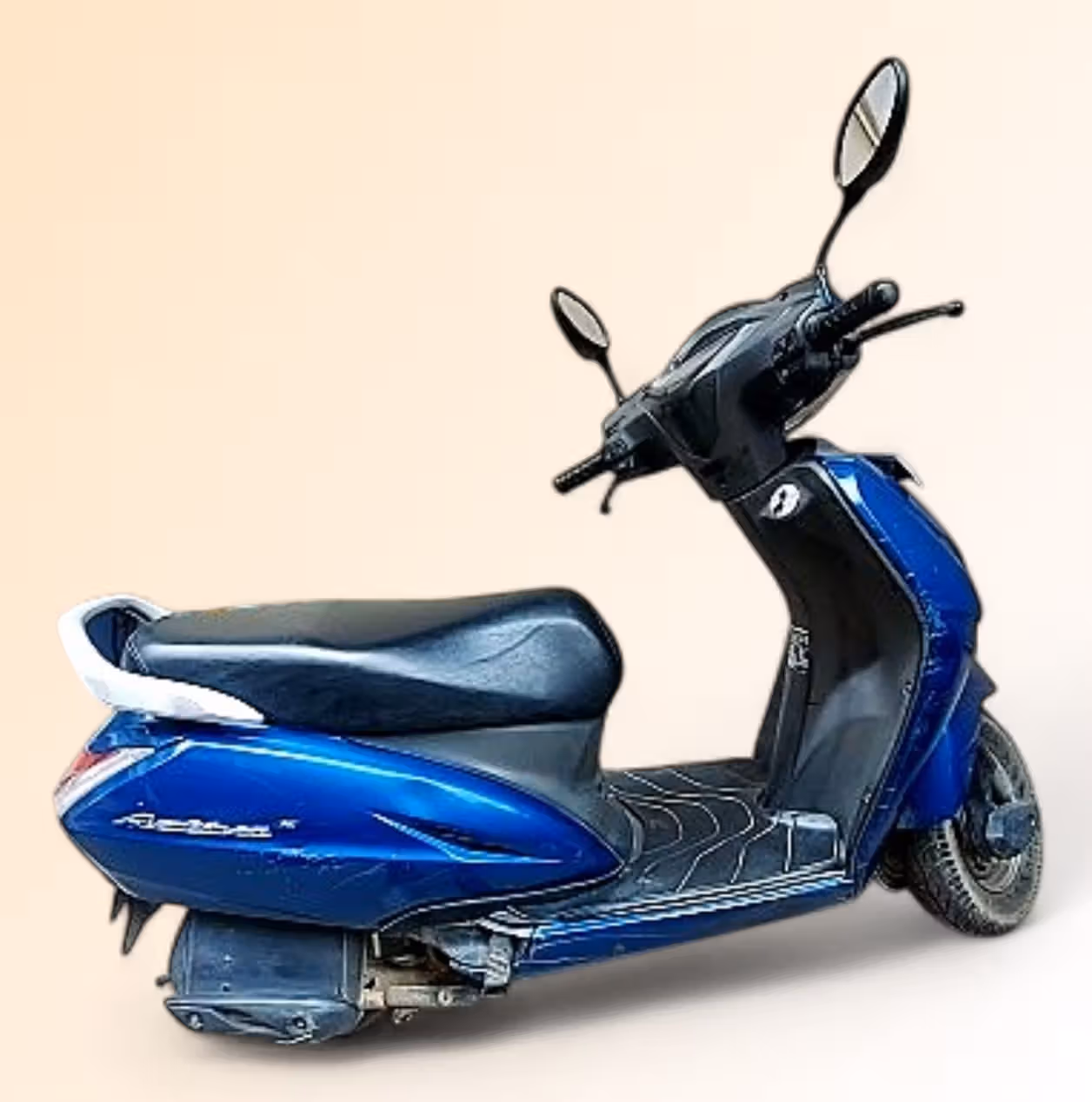 Honda Activa 3G 110