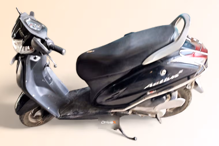 Honda Activa 3G 110
