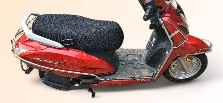 Honda Activa 6G STD