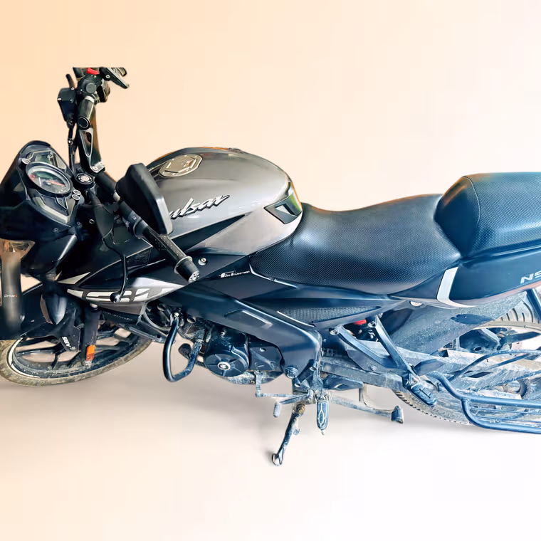 Bajaj Pulsar NS 160