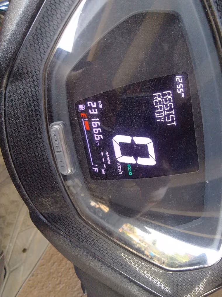 TVS Jupiter 110