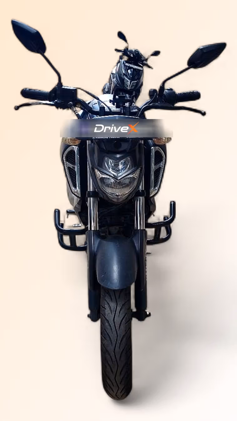 Yamaha FZS