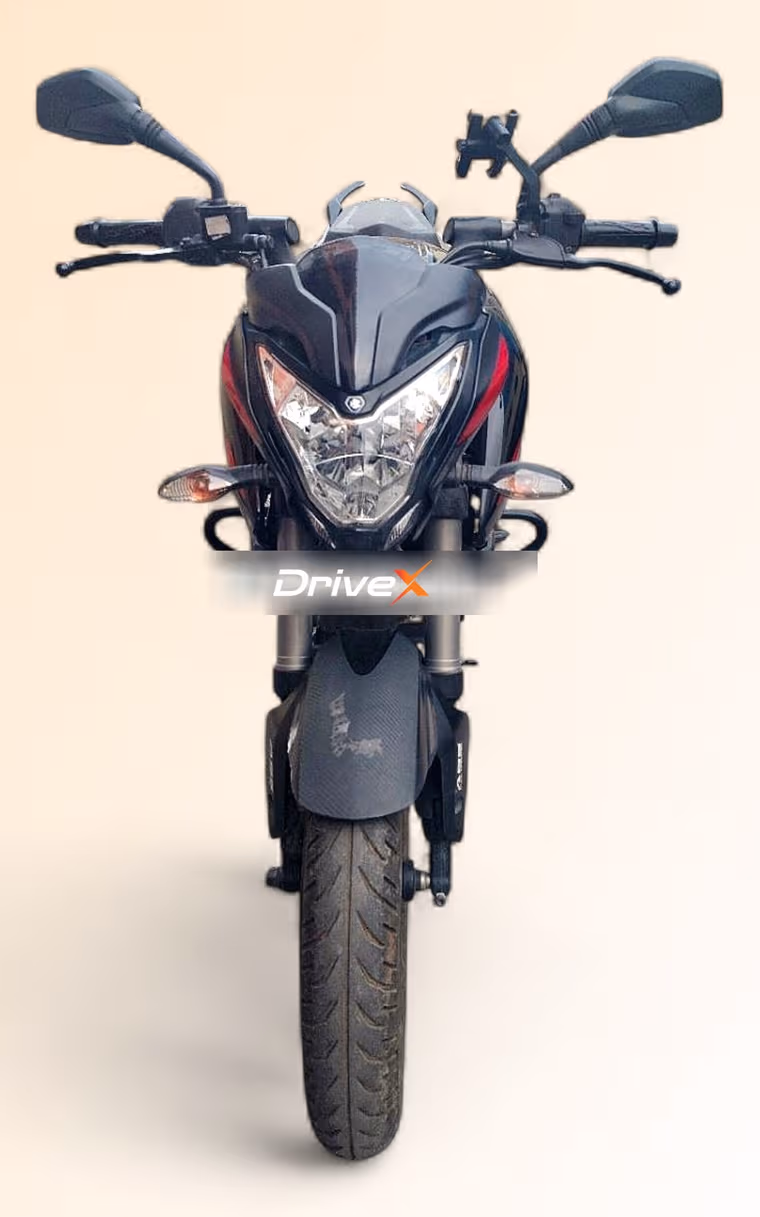 Bajaj Pulsar NS 200