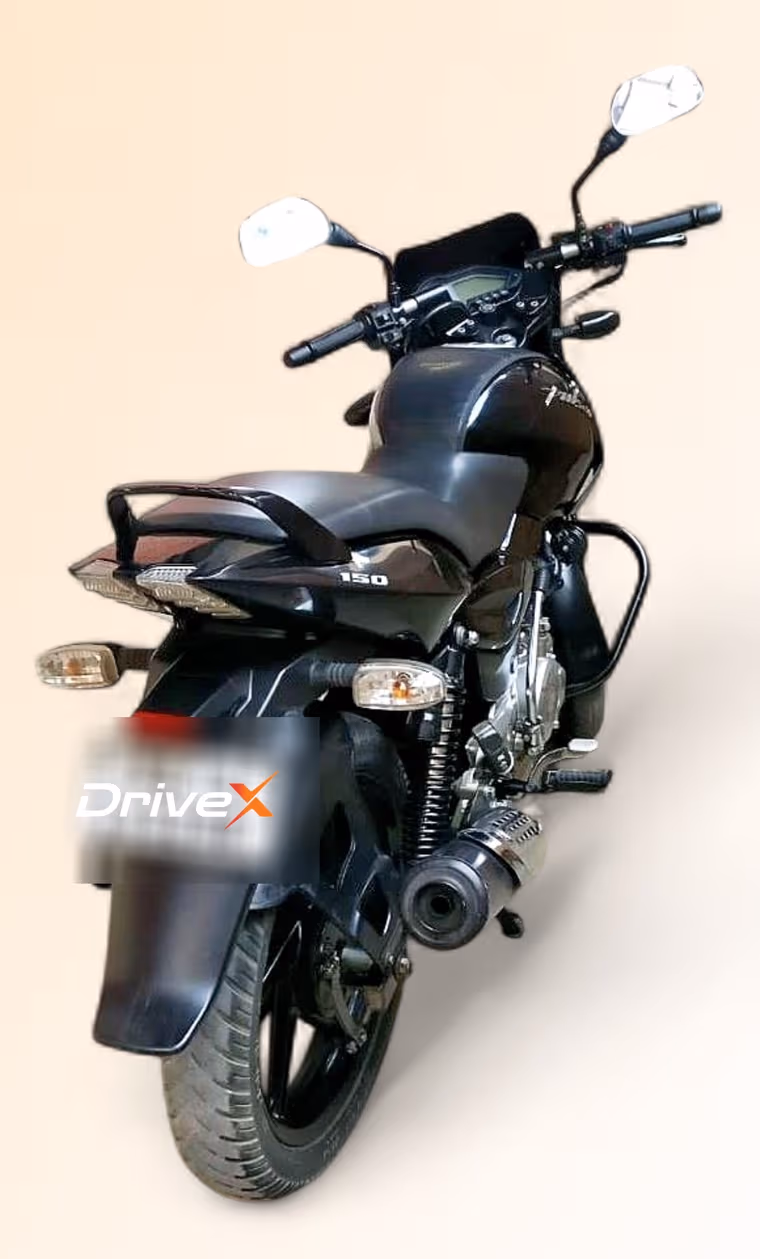 Bajaj Pulsar AS 150