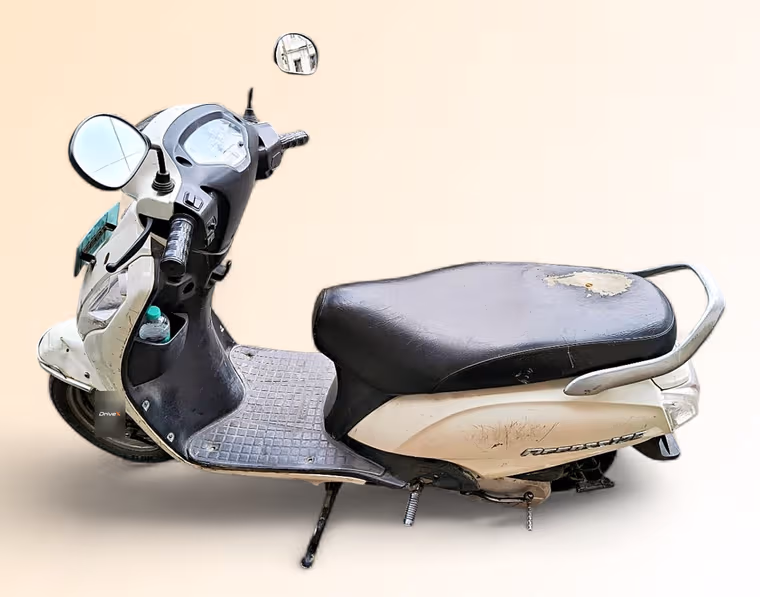 Suzuki Access 125